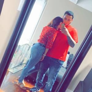 Meet your Posher, Steven